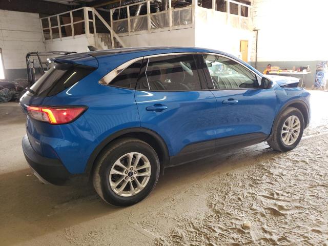 Photo 2 VIN: 1FMCU9G68LUA91110 - FORD ESCAPE SE 