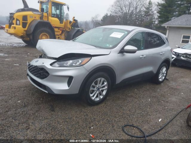 Photo 1 VIN: 1FMCU9G68LUA96839 - FORD ESCAPE 