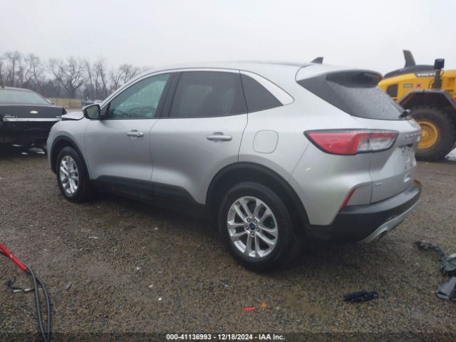 Photo 2 VIN: 1FMCU9G68LUA96839 - FORD ESCAPE 