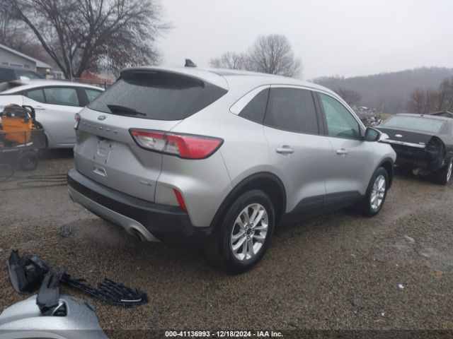 Photo 3 VIN: 1FMCU9G68LUA96839 - FORD ESCAPE 