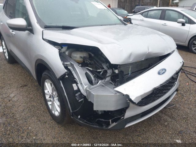 Photo 5 VIN: 1FMCU9G68LUA96839 - FORD ESCAPE 