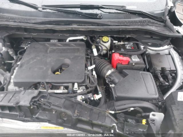 Photo 9 VIN: 1FMCU9G68LUA96839 - FORD ESCAPE 