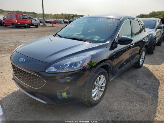 Photo 1 VIN: 1FMCU9G68LUA99448 - FORD ESCAPE 