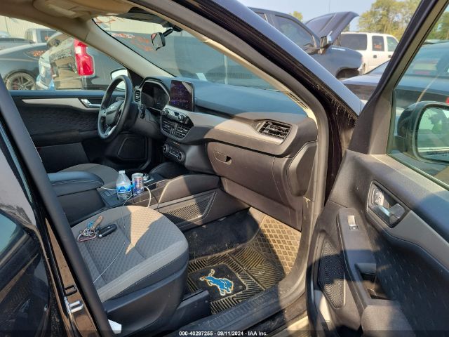 Photo 4 VIN: 1FMCU9G68LUA99448 - FORD ESCAPE 