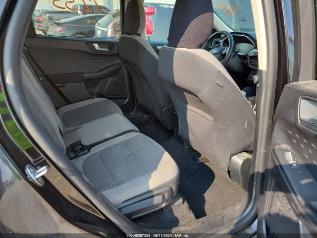 Photo 7 VIN: 1FMCU9G68LUA99448 - FORD ESCAPE 