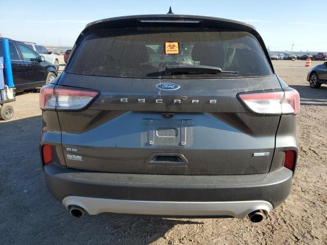 Photo 5 VIN: 1FMCU9G68LUB05507 - FORD ESCAPE SE 