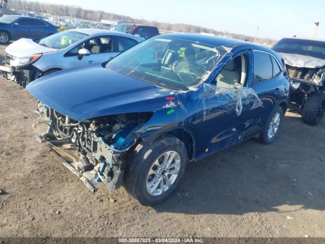 Photo 1 VIN: 1FMCU9G68LUB40807 - FORD ESCAPE 