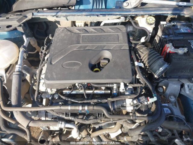 Photo 9 VIN: 1FMCU9G68LUB40807 - FORD ESCAPE 