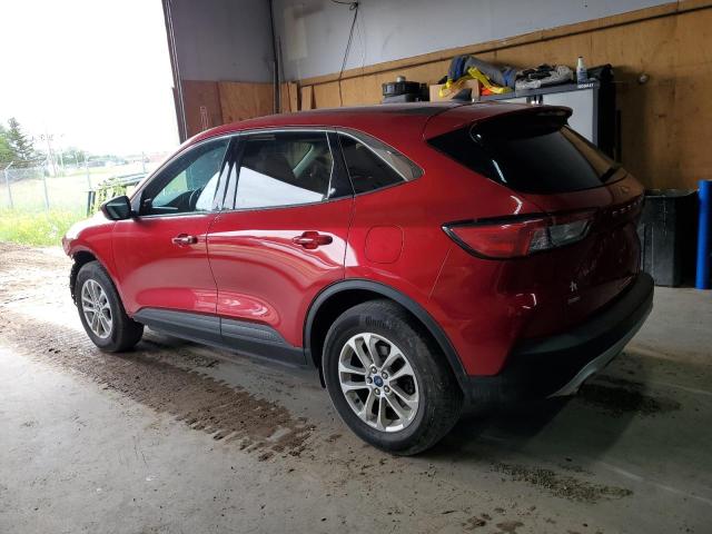 Photo 1 VIN: 1FMCU9G68LUB64864 - FORD ESCAPE 