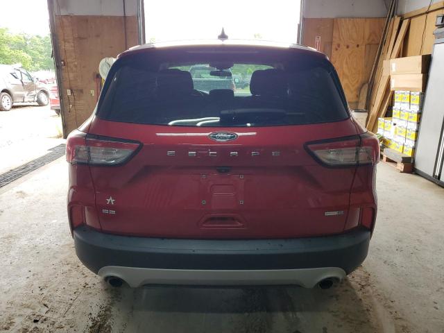 Photo 5 VIN: 1FMCU9G68LUB64864 - FORD ESCAPE 