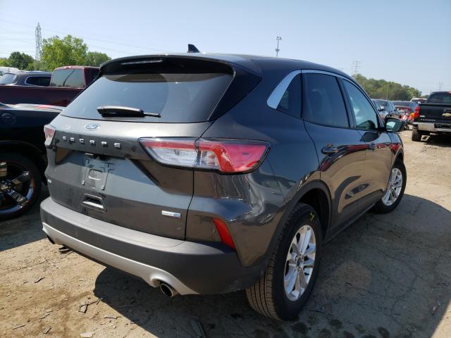 Photo 3 VIN: 1FMCU9G68LUC04652 - FORD ESCAPE SE 