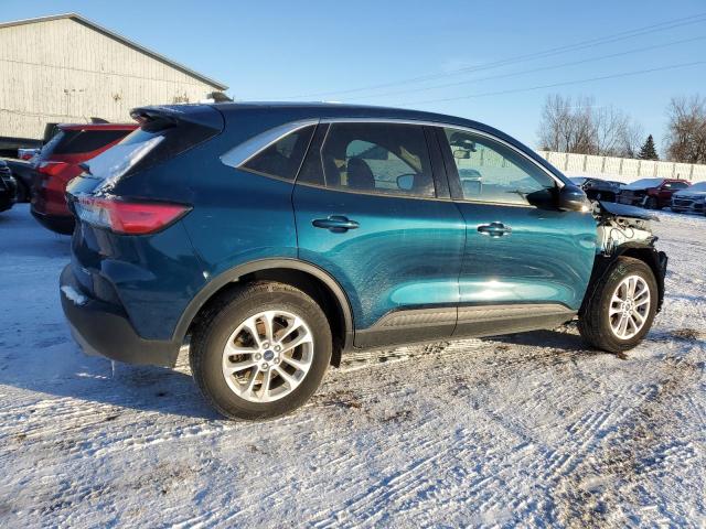 Photo 2 VIN: 1FMCU9G68LUC17935 - FORD ESCAPE SE 