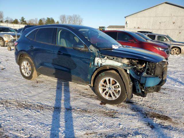 Photo 3 VIN: 1FMCU9G68LUC17935 - FORD ESCAPE SE 