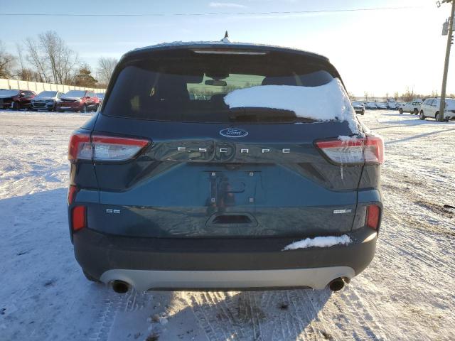 Photo 5 VIN: 1FMCU9G68LUC17935 - FORD ESCAPE SE 