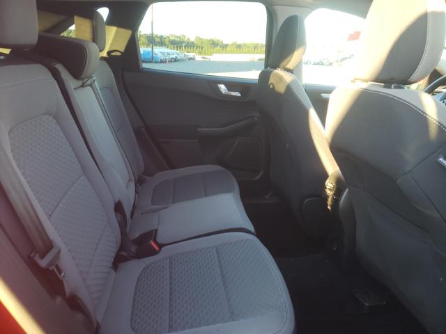 Photo 5 VIN: 1FMCU9G68LUC50238 - FORD ESCAPE SE 