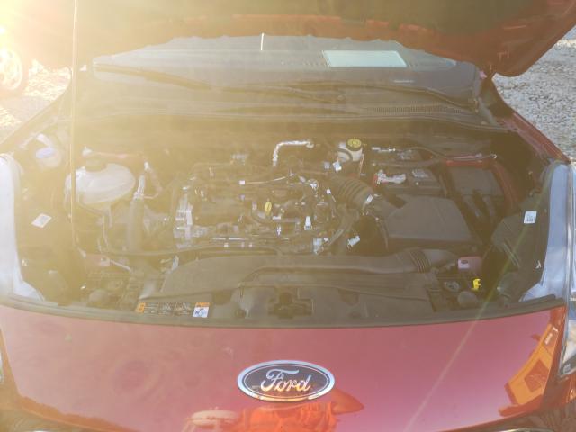 Photo 6 VIN: 1FMCU9G68LUC50238 - FORD ESCAPE SE 