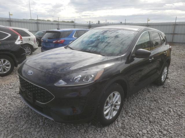 Photo 1 VIN: 1FMCU9G68LUC60557 - FORD ESCAPE SE 