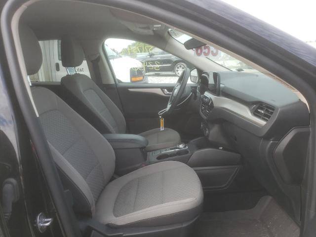 Photo 4 VIN: 1FMCU9G68LUC60557 - FORD ESCAPE SE 