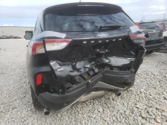 Photo 8 VIN: 1FMCU9G68LUC60557 - FORD ESCAPE SE 