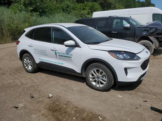 Photo 3 VIN: 1FMCU9G68LUC65693 - FORD ESCAPE SE 