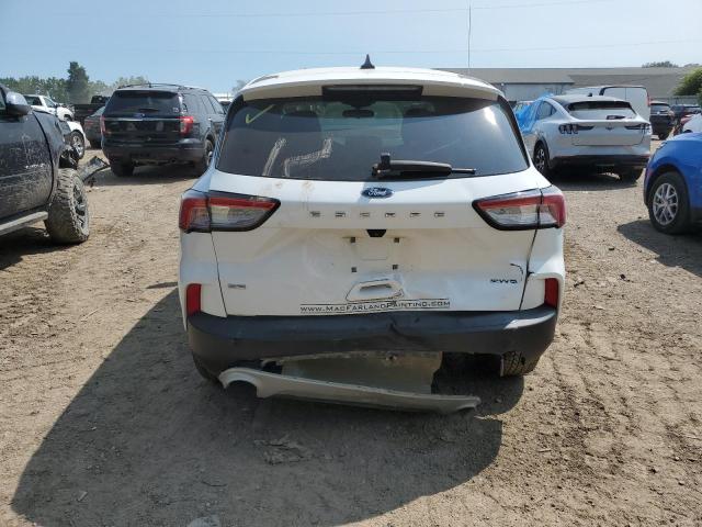 Photo 5 VIN: 1FMCU9G68LUC65693 - FORD ESCAPE SE 