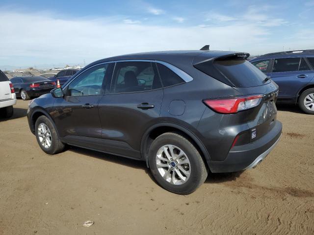 Photo 1 VIN: 1FMCU9G68LUC67055 - FORD ESCAPE SE 