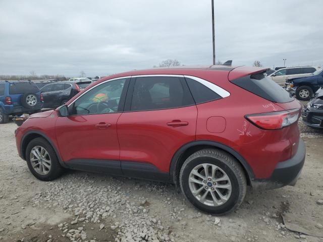 Photo 1 VIN: 1FMCU9G68LUC73437 - FORD ESCAPE SE 