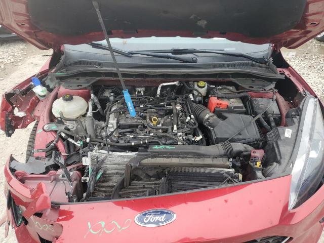 Photo 11 VIN: 1FMCU9G68LUC73437 - FORD ESCAPE SE 