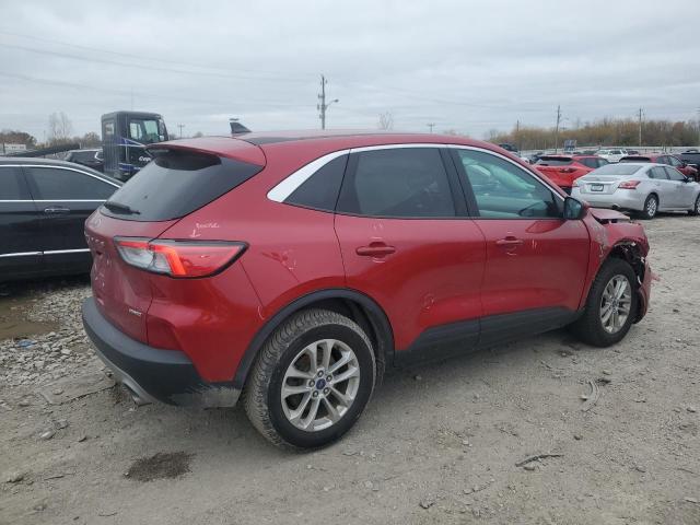 Photo 2 VIN: 1FMCU9G68LUC73437 - FORD ESCAPE SE 