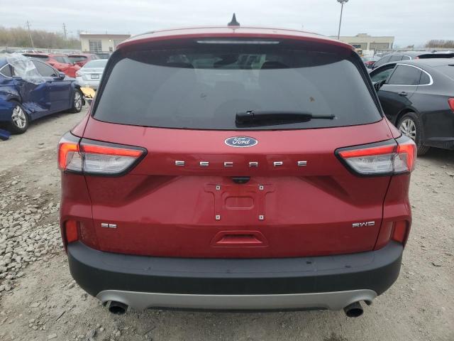 Photo 5 VIN: 1FMCU9G68LUC73437 - FORD ESCAPE SE 