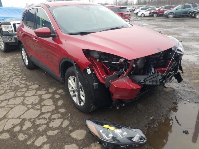 Photo 0 VIN: 1FMCU9G68MUA07370 - FORD ESCAPE SE 