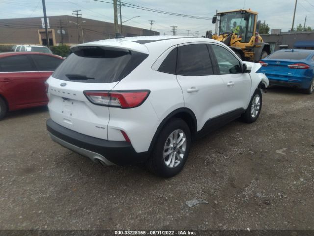 Photo 3 VIN: 1FMCU9G68MUA09930 - FORD ESCAPE 