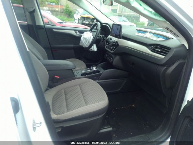 Photo 4 VIN: 1FMCU9G68MUA09930 - FORD ESCAPE 