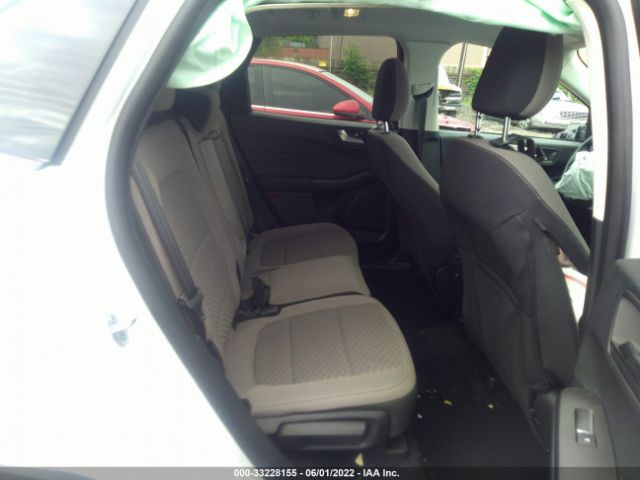 Photo 7 VIN: 1FMCU9G68MUA09930 - FORD ESCAPE 