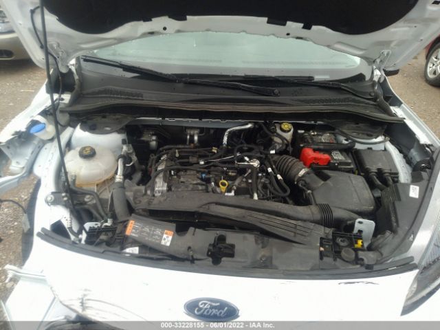 Photo 9 VIN: 1FMCU9G68MUA09930 - FORD ESCAPE 