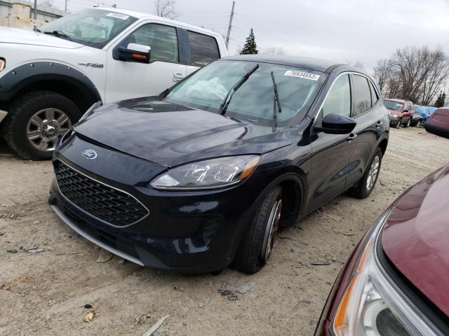 Photo 0 VIN: 1FMCU9G68MUA66127 - FORD ESCAPE 