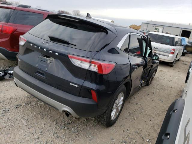 Photo 2 VIN: 1FMCU9G68MUA66127 - FORD ESCAPE 