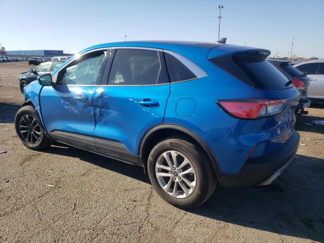 Photo 1 VIN: 1FMCU9G68MUA96910 - FORD ESCAPE SE 