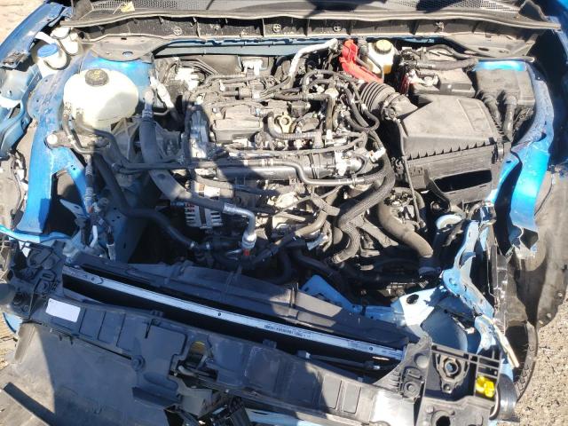 Photo 10 VIN: 1FMCU9G68MUA96910 - FORD ESCAPE SE 