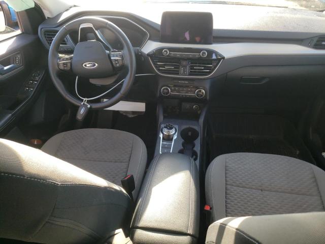 Photo 7 VIN: 1FMCU9G68MUA96910 - FORD ESCAPE SE 