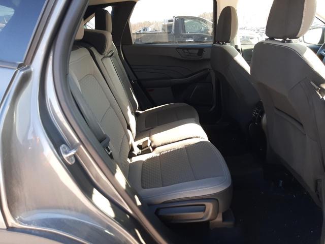 Photo 10 VIN: 1FMCU9G68NUA01683 - FORD ESCAPE SE 