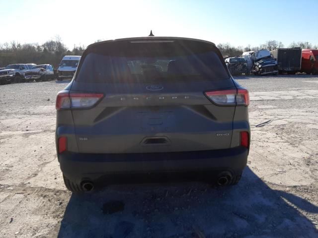 Photo 5 VIN: 1FMCU9G68NUA01683 - FORD ESCAPE SE 