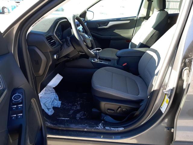 Photo 6 VIN: 1FMCU9G68NUA01683 - FORD ESCAPE SE 