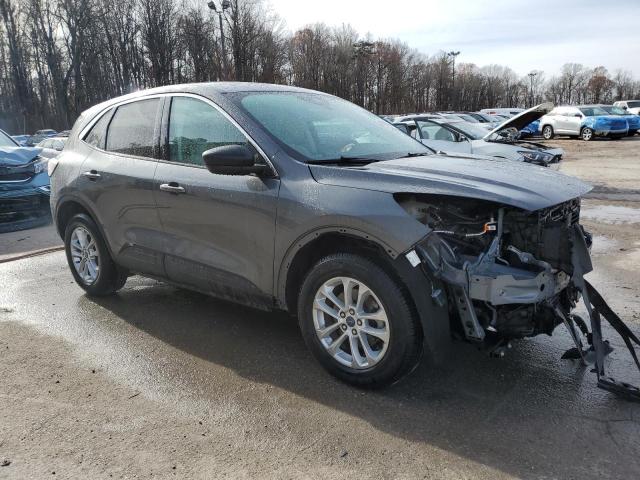 Photo 3 VIN: 1FMCU9G68NUA09072 - FORD ESCAPE SE 