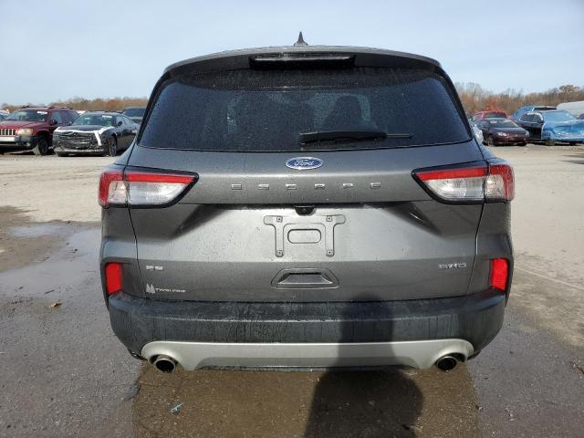 Photo 5 VIN: 1FMCU9G68NUA09072 - FORD ESCAPE SE 