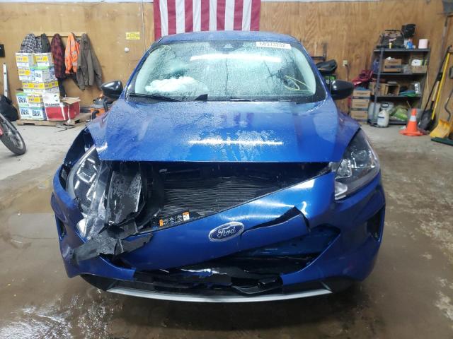 Photo 4 VIN: 1FMCU9G68NUA11808 - FORD ESCAPE SE 