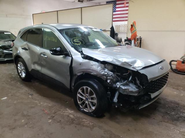 Photo 3 VIN: 1FMCU9G68NUA13364 - FORD ESCAPE SE 