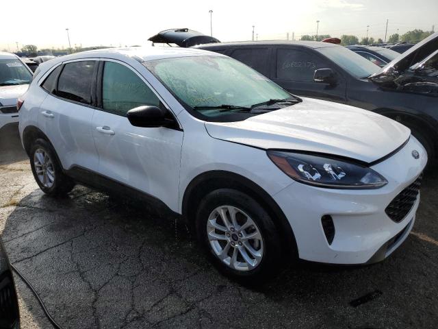 Photo 3 VIN: 1FMCU9G68NUA15924 - FORD ESCAPE SE 