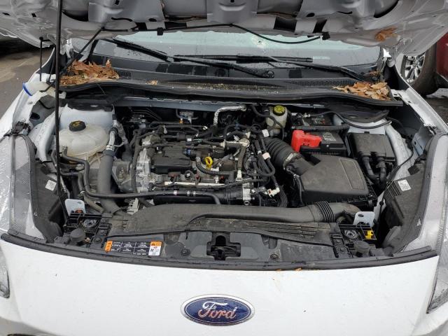 Photo 11 VIN: 1FMCU9G68NUA33386 - FORD ESCAPE 