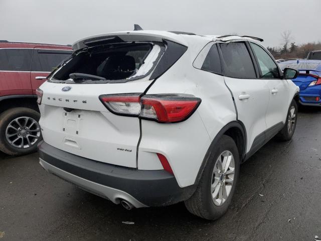 Photo 2 VIN: 1FMCU9G68NUA33386 - FORD ESCAPE 